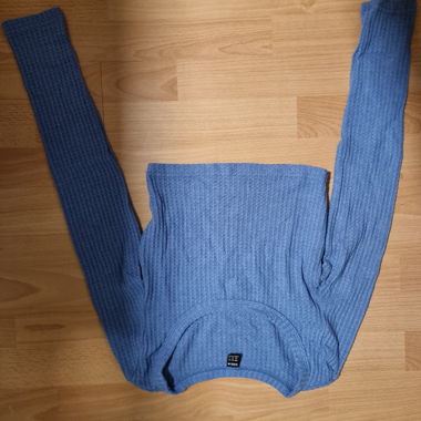 long sleeve