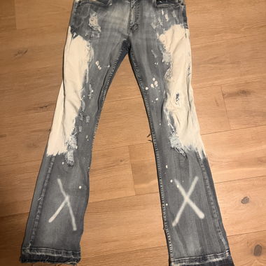 Fleard Jeans