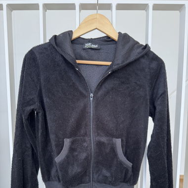 Kapuzen Jacke