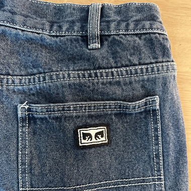 Obey Pants Hosen Jeans 32