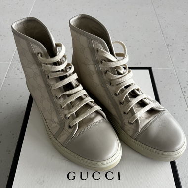 Chaussures Gucci 42.5
