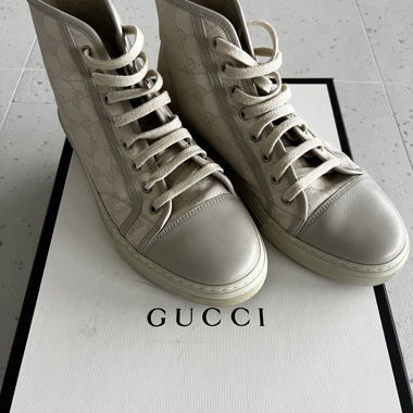 Chaussures Gucci 42.5