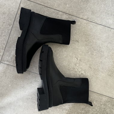 Mango Ankle Boots