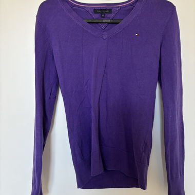 Tommy Hilfiger sweater