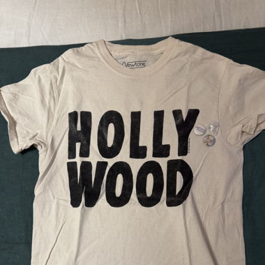 Teeshirt Newtone 