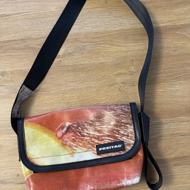 Freitag Bag