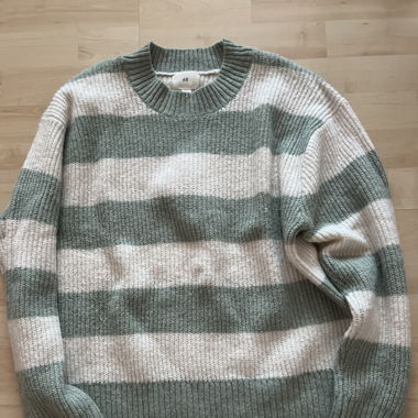 Pullover
