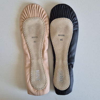 Ballettschuhe Bloch