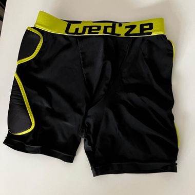 Pantaloni protettivi WED'ZE