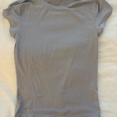 Zara Top 