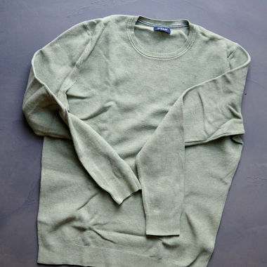 Pull en maille Paul Kehl M