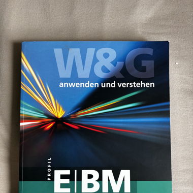 Wirtschafts buch