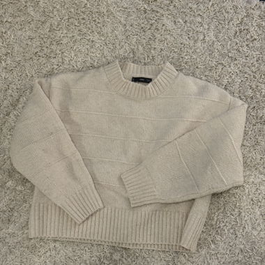 Knit Sweater