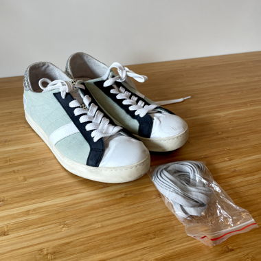 Baskets D.A.T.E. Taille 38