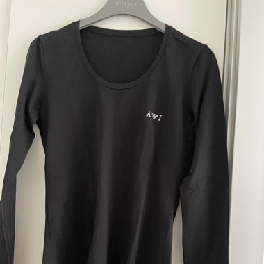 Original Armani Jeans Basic Shirt