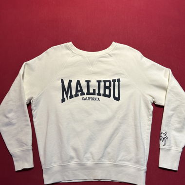 Malibu California Sweater 