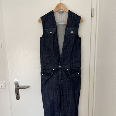 Overall