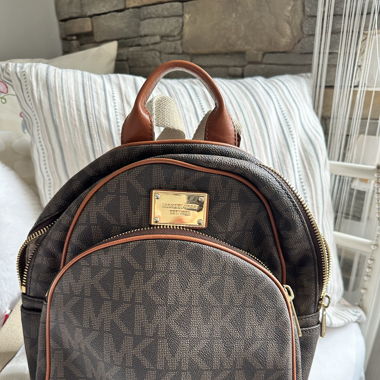Mk Rucksack 