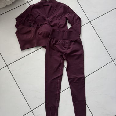 Completo sportivo TEVEO