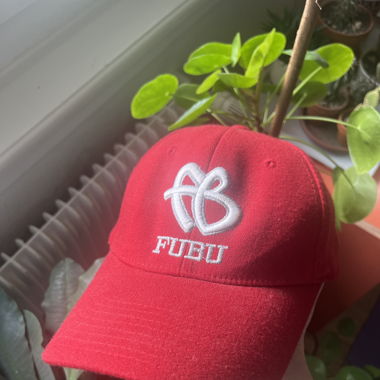 Fubu Kappe