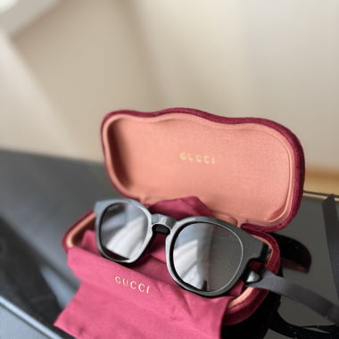 Gucci Sonnenbrille