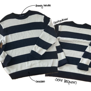 Pull en maille, Brandy Melville