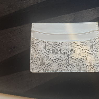 Porte-carte Goyard