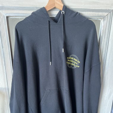 Pull MRc Noir