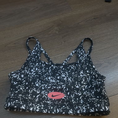 Sport Top Nike
