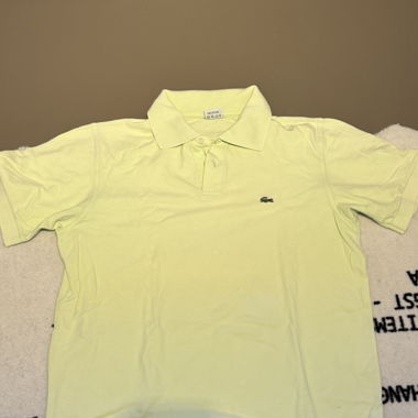 Lacoste Polo
