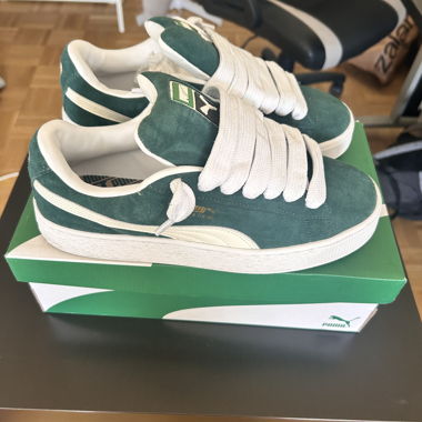 Puma Suede XL 