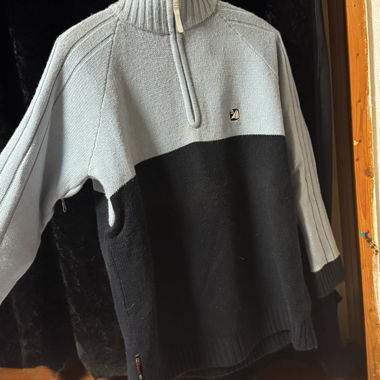 Thermo Sweater