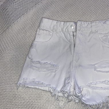 Hot pants