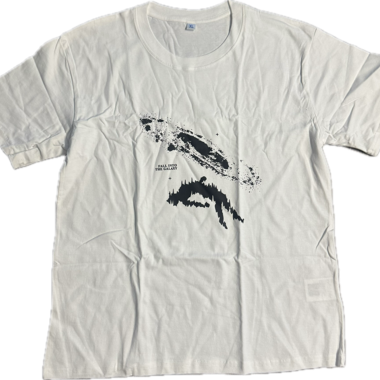 T-shirt di cotone Streetwear Dimension XL