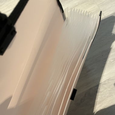 Binder 