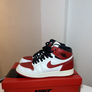 Jordan 1 Reto High