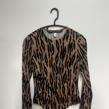 Body manches longues 