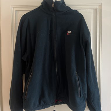 Veste polaire Spray Way