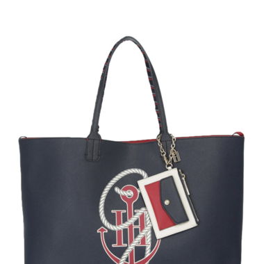Tommy Hilfiger x Gigi Hadid Shopper Bag