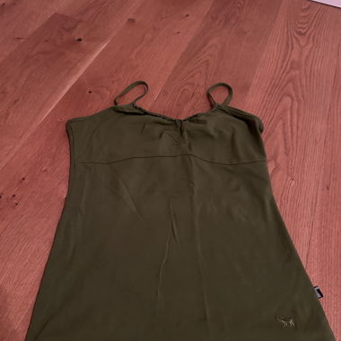 Green Top