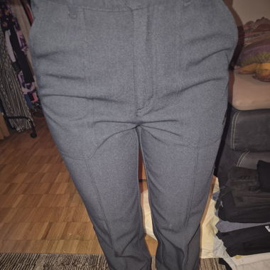 NIGELNAGEL NEUE Jordan Hose