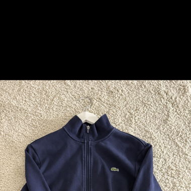 Lacoste Tracksuit