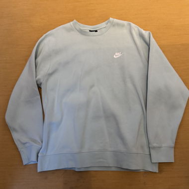 Nike Longsleeve