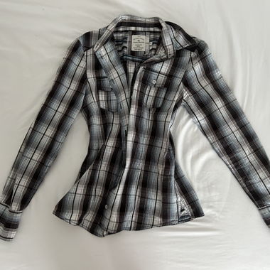 Blouse Tom Tailor