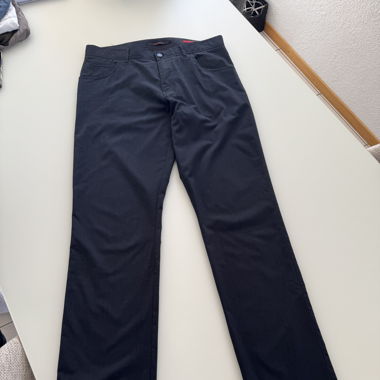 Alberto pantalon 