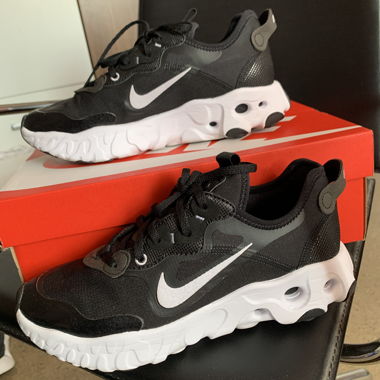 Nike React Art3mis