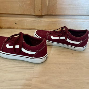 Sneakers Vans
