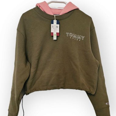 Pullover Tommy Jeans
