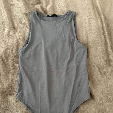 Body von Sinsay