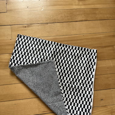 Housse de coussin 